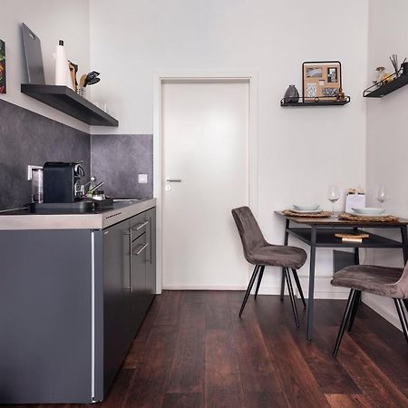 Central Apartment In Heart Of Berlin Exterior foto