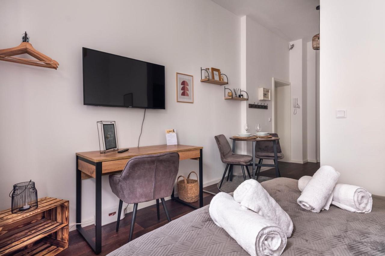 Central Apartment In Heart Of Berlin Exterior foto