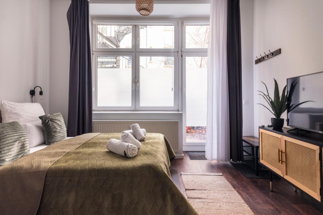 Central Apartment In Heart Of Berlin Exterior foto