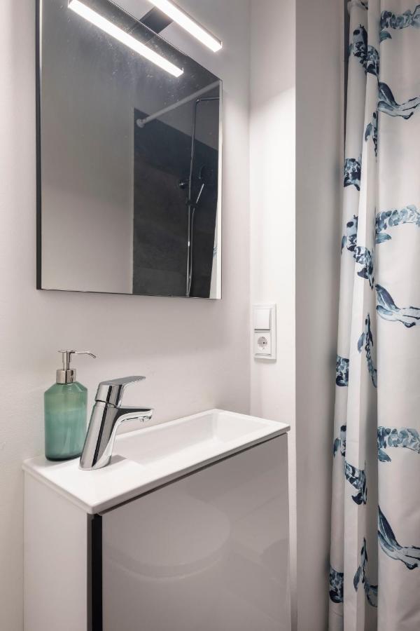 Central Apartment In Heart Of Berlin Exterior foto